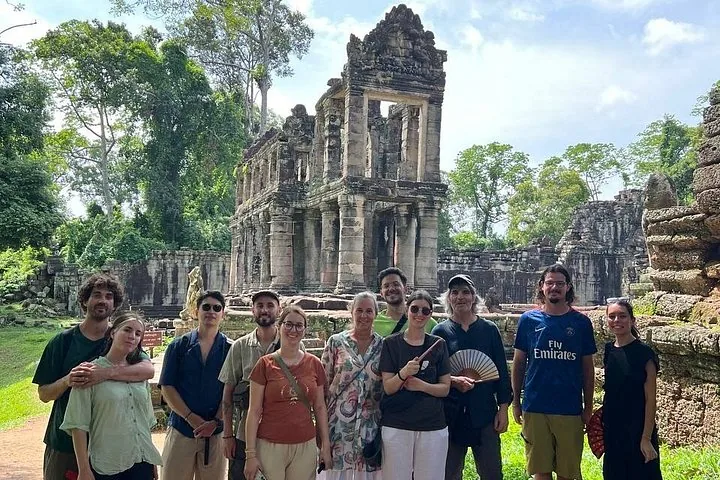 Foto del tour
